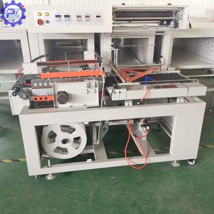 Cấu tạo dây chuyền co cắt màng tự động