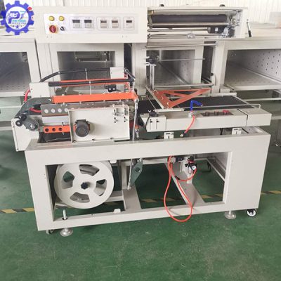 Cấu tạo dây chuyền co cắt màng tự động