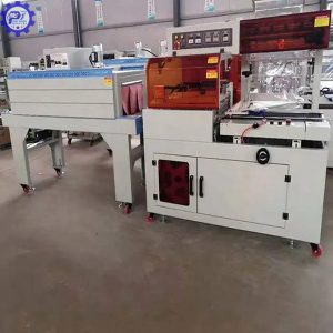 Đặc điểm dây chuyền co cắt màng tự động