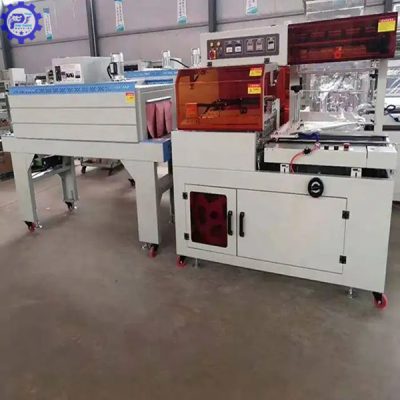 Đặc điểm dây chuyền co cắt màng tự động