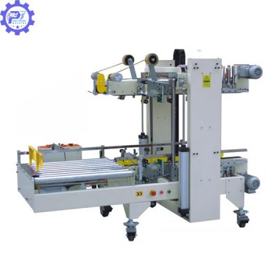 Máy dán băng dính thùng carton FXS - 5050