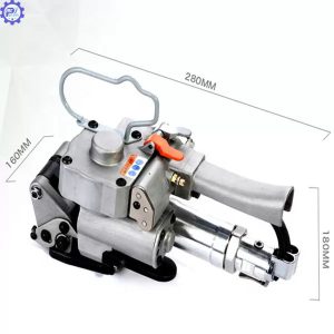 Cấu tạo của máy đai thùng khí nén A25