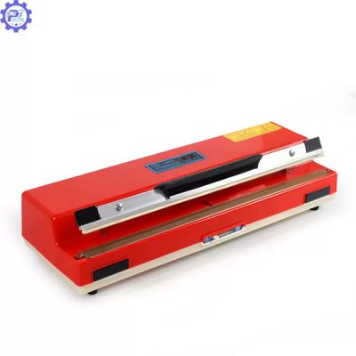 Máy hàn miệng túi dập tay SF 40 - Bền bỉ, an toàn