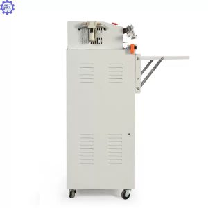 Cấu tạo máy hút chân không vòi ngoài VS-600