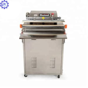 Cấu tạo máy hút chân không vòi ngoài VS-800