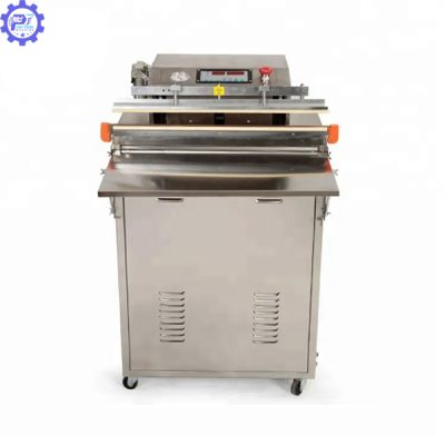 Cấu tạo máy hút chân không vòi ngoài VS-800 