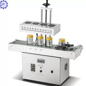 Cấu tạo máy seal màng tự động GLF-2800