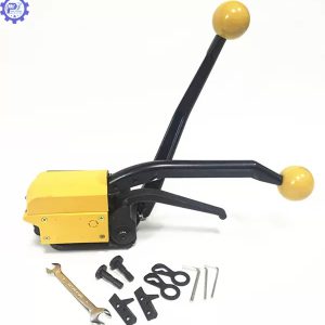 Công dụng của kìm siết đai thép MH-32A