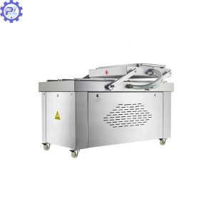 Đặc điểm máy hút chân không 2 buồng DZQ 500-2S