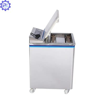 Đặc điểm của máy hút chân không chè LD-600