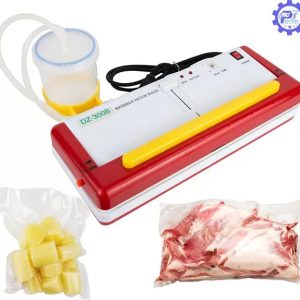 Đặc điểm máy hút chân không DZ-300B