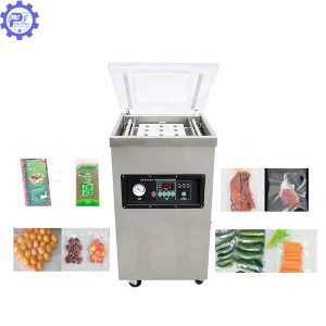Đặc điểm máy hút chân không DZ-500