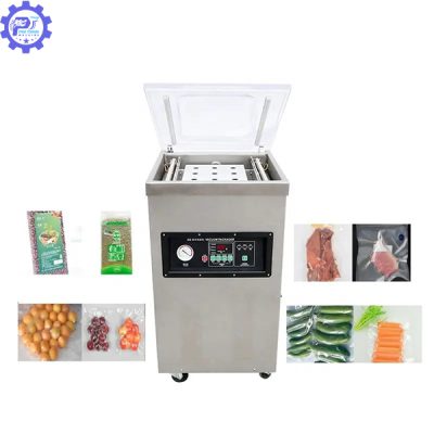 Đặc điểm máy hút chân không DZ-500