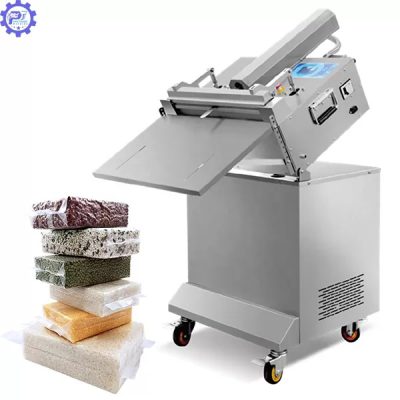 Đặc điểm máy hút chân không & thổi khí chân cao DZQ-450 
