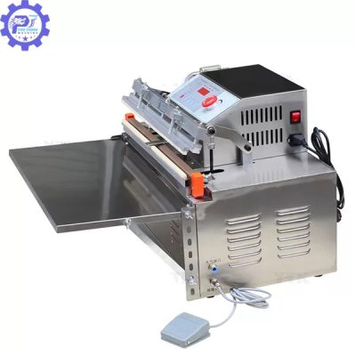 Đặc điểm nổi bật máy hút chân không vòi ngoài VS-500 