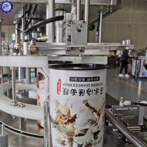 Đặc điểm máy viền mí lon chân không và bơm Nitơ