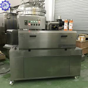 Đặc điểm và cấu tạo của máy co màng hơi nước tự động