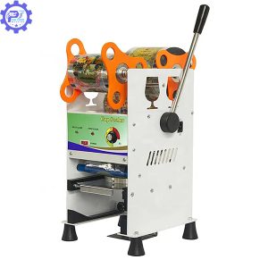 Đặc điểm máy dán miệng cốc ET-Q7