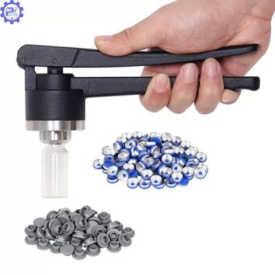 Dụng cụ siết nắp chai thủ công - Hỗ trợ đóng gói nhanh