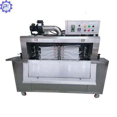 Máy co màng hơi nước tự động 