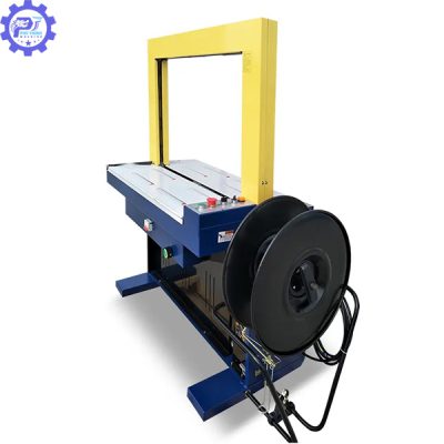 Máy đai thùng carton tự động 