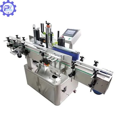 Máy dán decal 2 mặt 