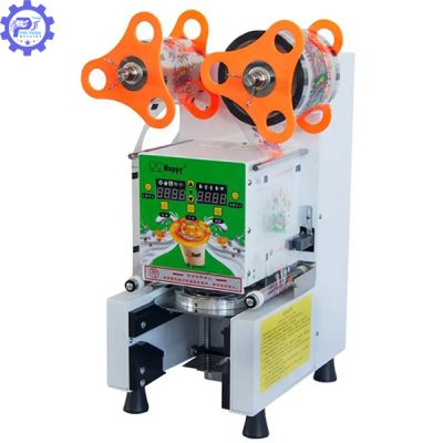 Máy dán miệng cốc điếm số ET-H1 
