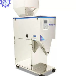 Đặc điểm máy định lượng tự động 1-5kg