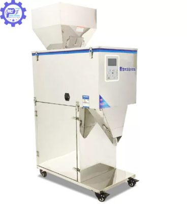 Đặc điểm máy định lượng tự động 1-5kg 