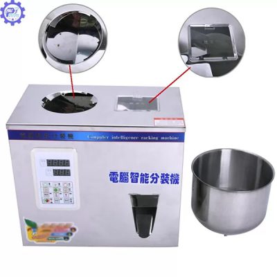 Máy định lượng tự động 2g – 50g