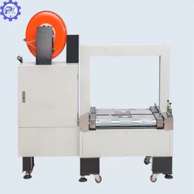 Máy đóng đai thùng carton tự động DBA-200L 