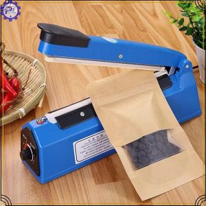 Đặc điểm máy hàn miệng túi dập tay PFS 250