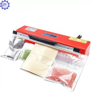 Đặc điểm máy hàn miệng túi dập tay SF 40