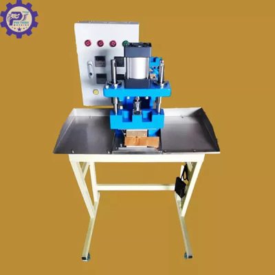 Đặc điểm máy hàn miệng túi nhựa có vòi