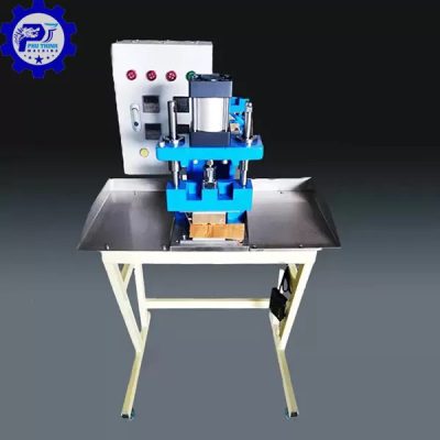 Máy hàn miệng túi nhựa có vòi - Đóng gói, bảo quản thực phẩm an toàn