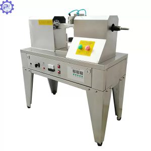Ưu điểm máy hàn tuýp nhựa bán tự động