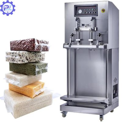 Máy hút chân không công nghiệp DZQ 600F 