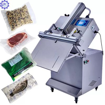 Máy hút chân không & thổi khí chân cao DZQ-450 