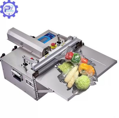 Máy hút chân không và thổi khí DZQ-600E0 - Tốc độ hút chân không nhanh