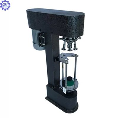Máy siết nắp chai bán tự động SK-40 - Công suất vượt trội