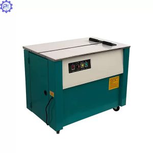 Tính năng nổi bật của máy đai thùng bán tự động KZB-1