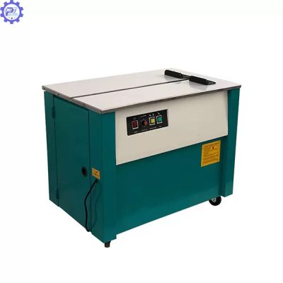 Tính năng nổi bật của máy đai thùng bán tự động KZB-1