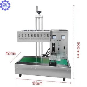 Tính năng nổi bật máy seal màng nhôm tự động GLF-1800