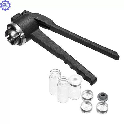 Ưu điểm của dụng cụ siết nắp chai thủ công 
