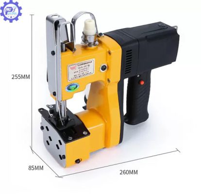 Ưu điểm máy khâu bao tải cầm tay KG9 200 