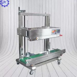 Ưu điểm nổi bật máy hàn miệng túi có in date chịu lực CBS-1100V