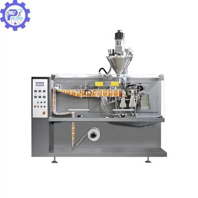 Đặc điểm máy đóng gói dung dịch dạng ngang 