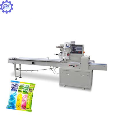 Đặc điểm máy đóng gói dạng ngang 
