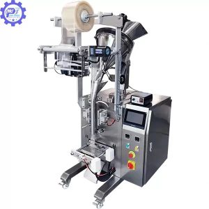Đặc điểm máy đóng gói định lượng trục vít