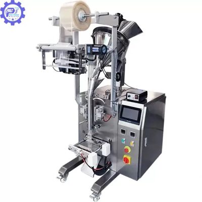 Đặc điểm máy đóng gói định lượng trục vít